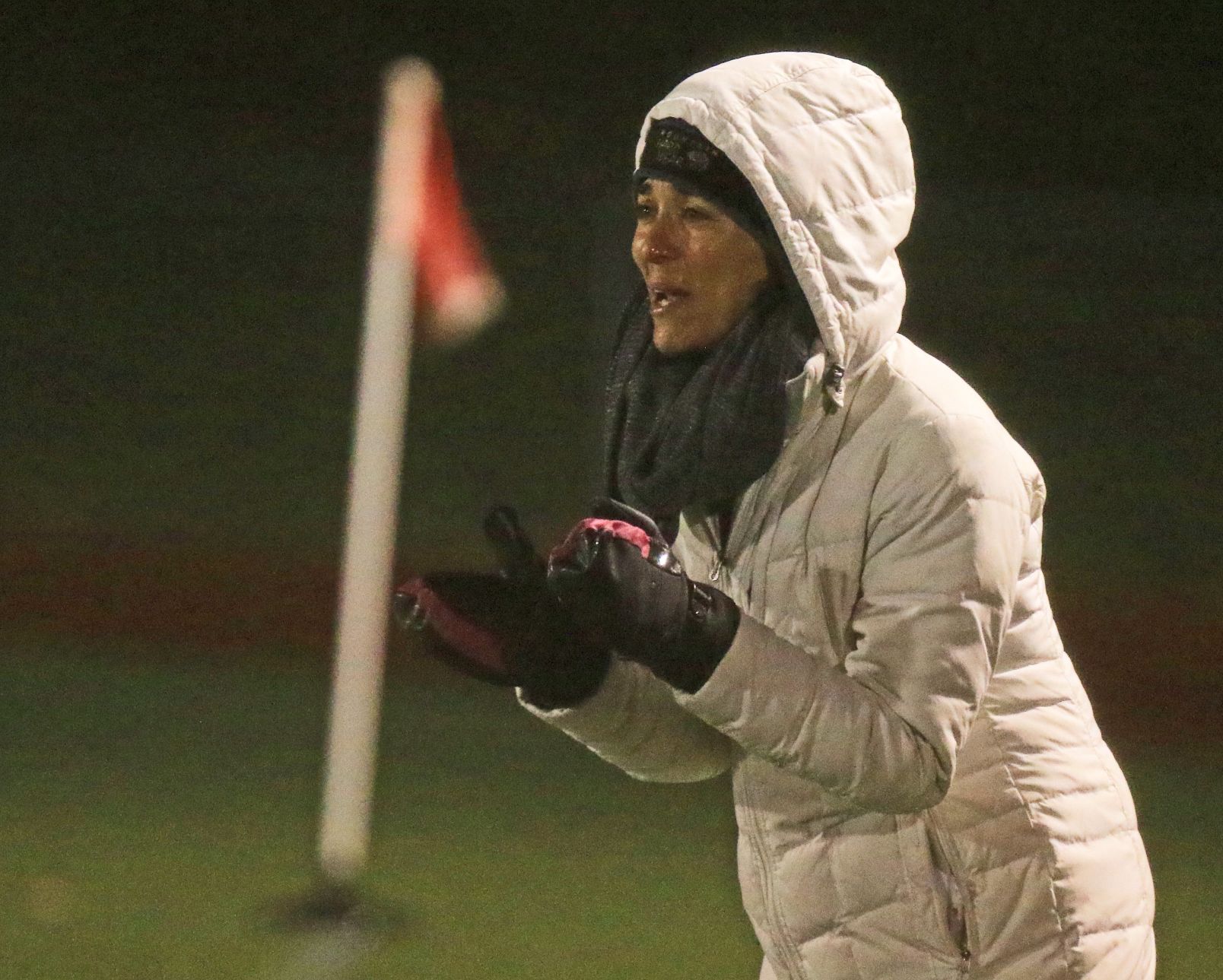 John Burroughs vs. Cor Jesu field hockey